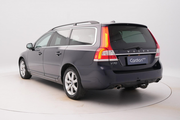 Volvo V70 D4 MOMENTUM REZERVACE 2.0 d Momentum