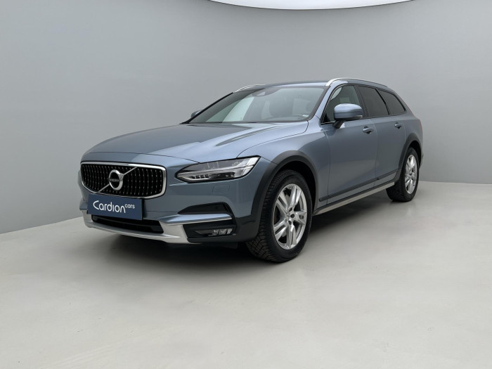 Volvo V90 CC D4 AWD PLUS Aut