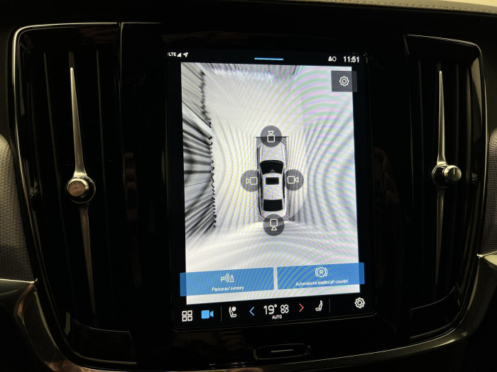 Volvo S90 T8 AWD RECHARGE ULTIMATE DARK