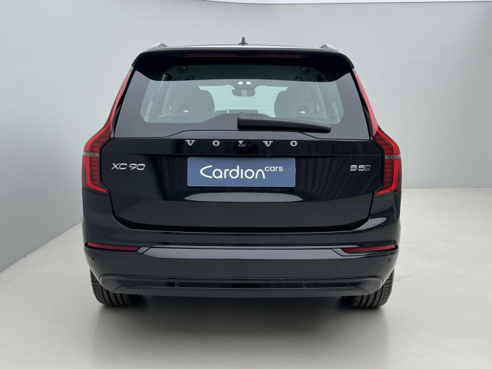 Volvo XC90 B5 AWD DARK PLUS AUT