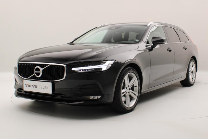Volvo V90 D5 AWD MOMENTUM AUT REZERVACE 2.0 d Momentum