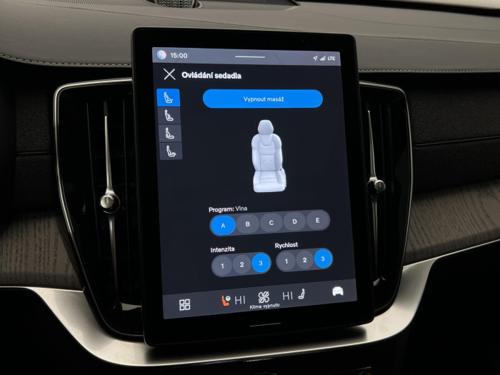 Volvo XC90 T8 AWD RECHRAGE ULTRA DARK AUT