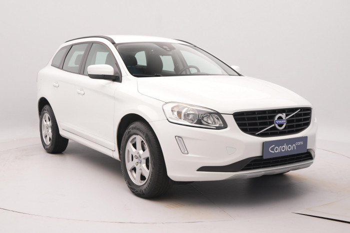 Volvo XC60 D4 AWD AUT 2.4 d