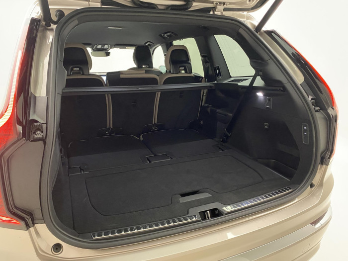 Volvo XC90 T8 AWD RECHARGE BRIGHT PLUS 7m