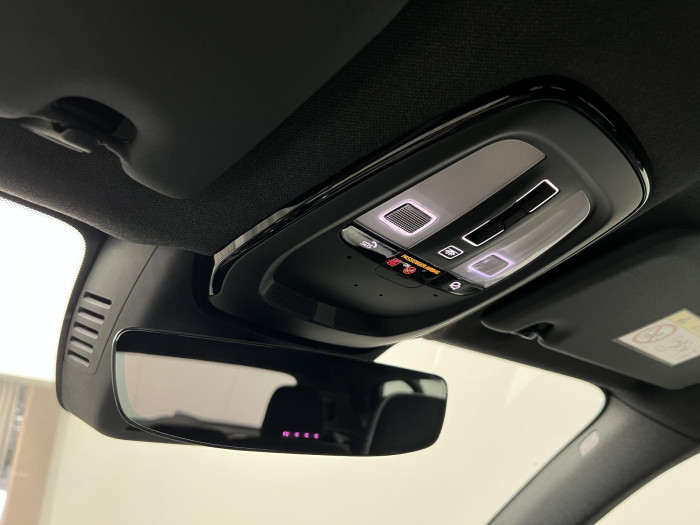 Volvo XC40 B4 BLACK EDITION ULTRA AUT 2.0 Edition