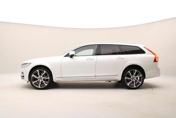 Volvo V90 CC D5 AWD ADVANCED AUT 1.maj 2.0 d CC CC