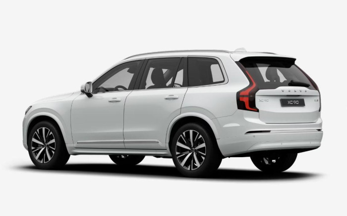 Volvo XC90 B5 AWD AUT CORE 7míst