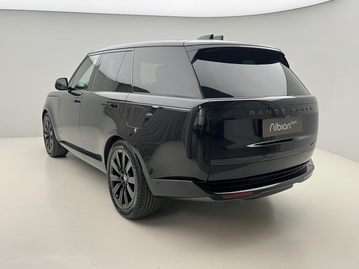 Land Rover Range Rover P550e AUTOBIOGRAPHY Aut SWB