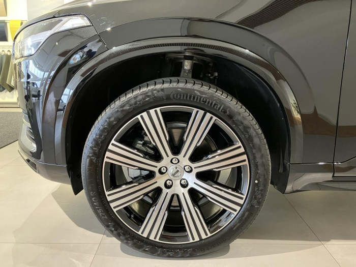 Volvo XC90 B5 BRIGHT PLUS - Rezervace 2.0 Plus