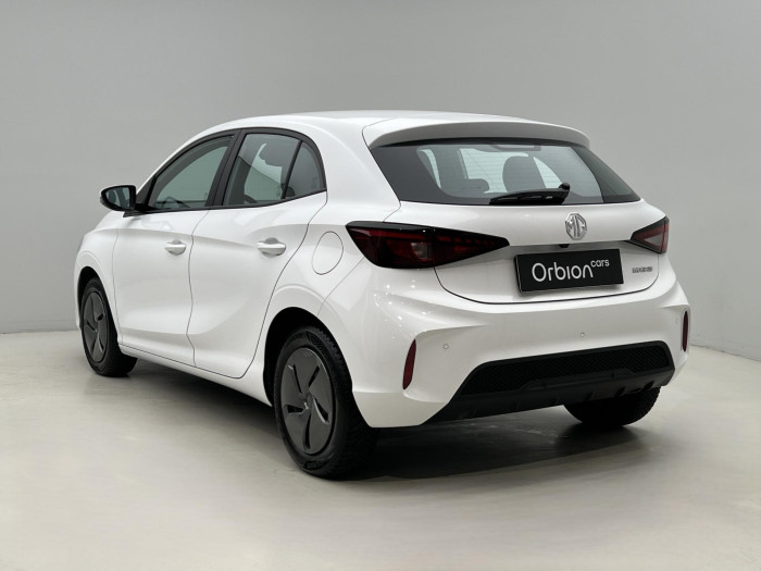 MG MG3 1.5 ICE EXCITE CZ 1.maj.