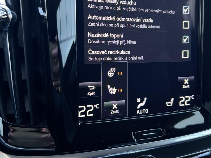 Volvo V90 CROSS COUNTRY D4 AWD Aut 1.maj 2.0 d