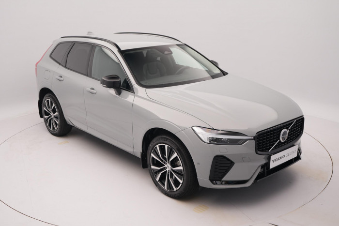 Volvo XC60 B4 AWD PLUS DARK AUT 1. maj