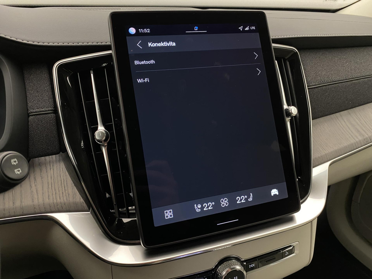 Volvo XC90 T8 AWD RECHARGE BRIGHT PLUS 7m