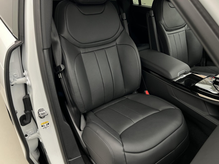 Land Rover Range Rover Sport D300 DYNAMIC SE AWD Aut 3.0 d Dynamic SE