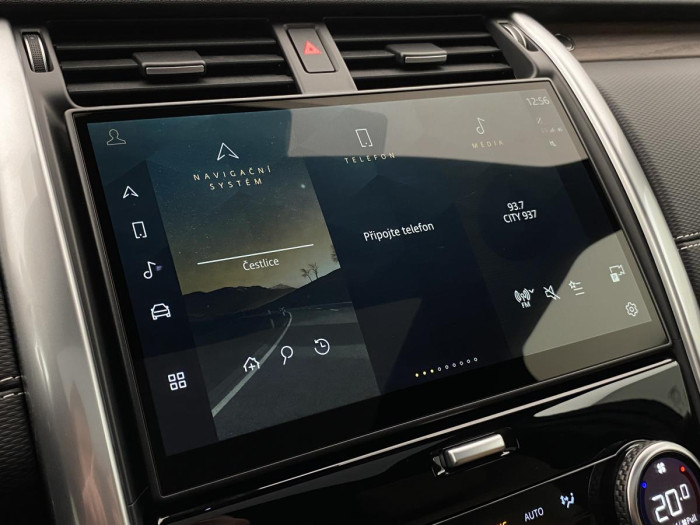 Land Rover Discovery D300 DYNAMIC HSE REZERVACE 3.0 d Dynamic