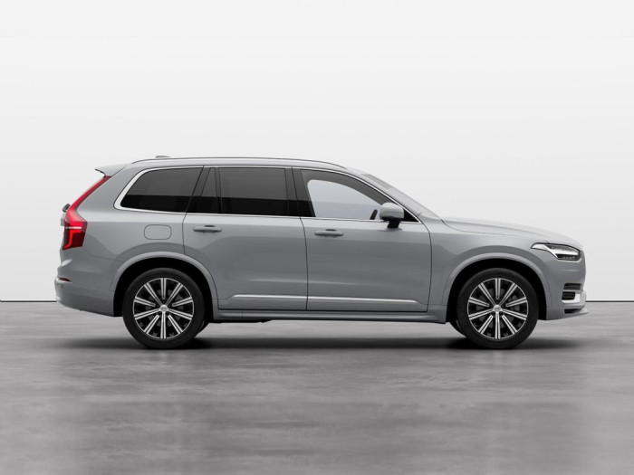 Volvo XC90 B5 AWD AUT BRIGHT PLUS 7-míst