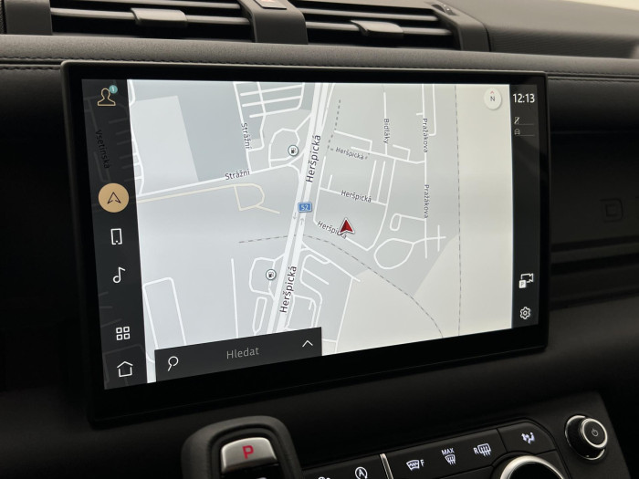 Land Rover Defender 110 D300 X-DYNAMIC SE AWD Aut 3.0 d Dynamic SE