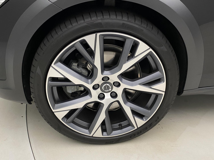 Volvo V90 CC B5 AWD ULTIMATE BRIGHT AUT 2.0 CC CC
