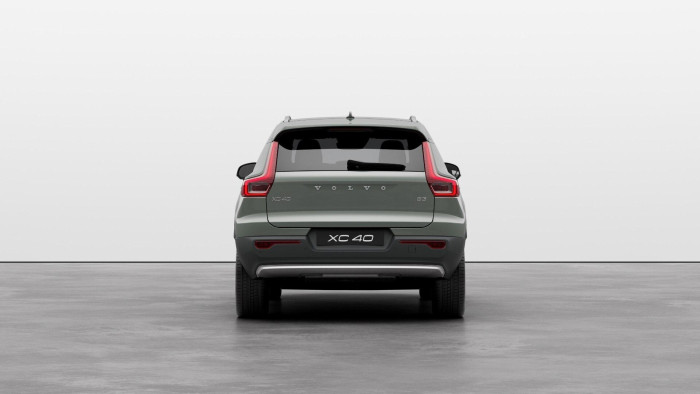 Volvo XC40 B3 AUT CORE