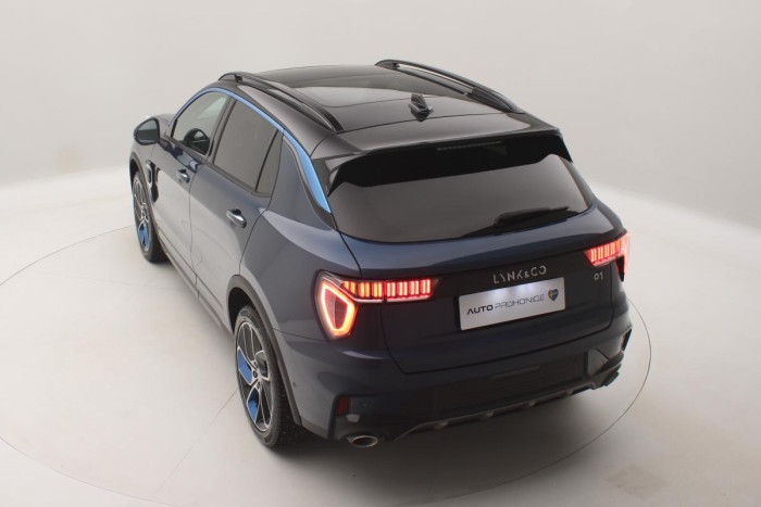 Lynk & Co 01 PHEV DCT AUT 1.maj.