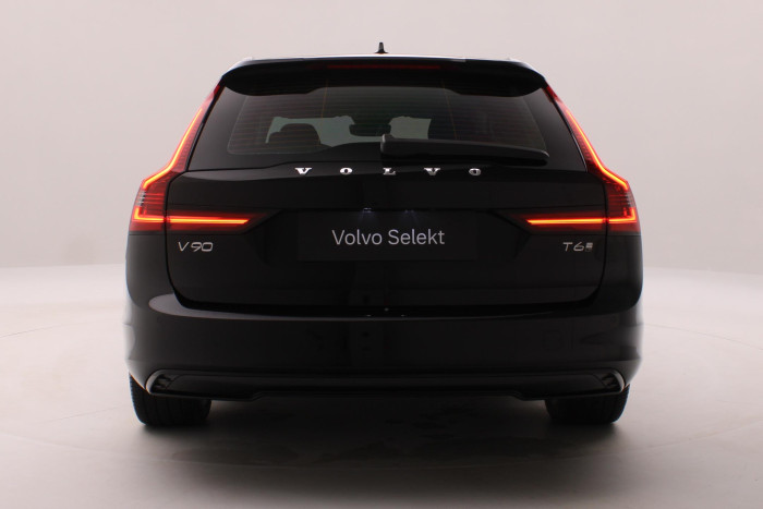 Volvo V90 T6 AWD PLUG-IN DARK PLUS AUT
