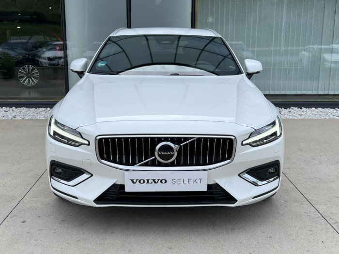 Volvo V60 B4 PLUS BRIGHT Aut 1.maj.