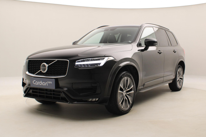 Volvo XC90 T6 AWD R-DESIGN AUT CZ