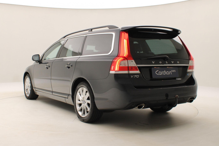 Volvo V70 D4 MOMENTUM AUT POLESTAR 2.0 d Momentum