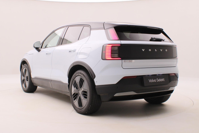 Volvo EX30 PURE ELECTRIC TWIN ULTRA