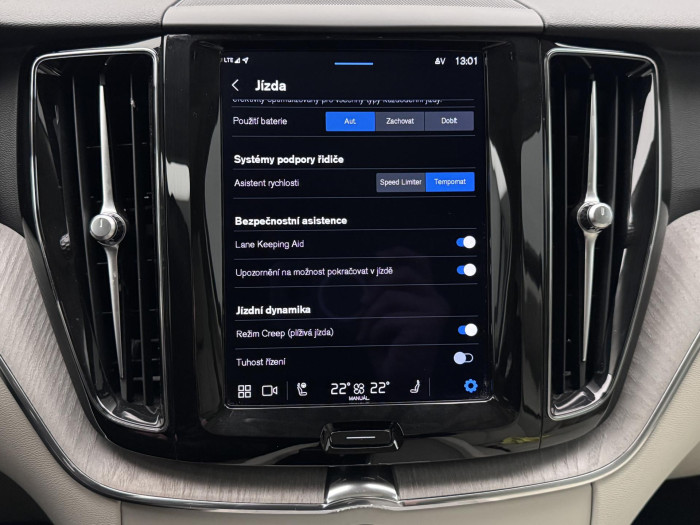 Volvo XC60 T6 AWD RECHARGE BRIGHT PLUS CZ