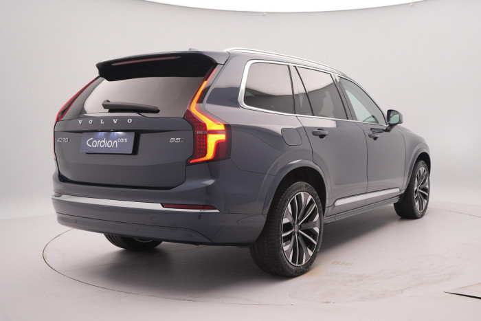 Volvo XC90 B5 AWD AUT BRIGHT PLUS 7míst