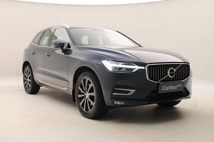 Volvo XC60 B4 AWD INSCRIPTION AUT
