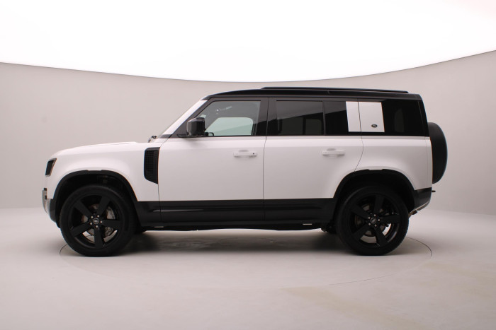 Land Rover Defender 110 P400 X-DYNAMIC HSE AWD CZ 3.0 Dynamic