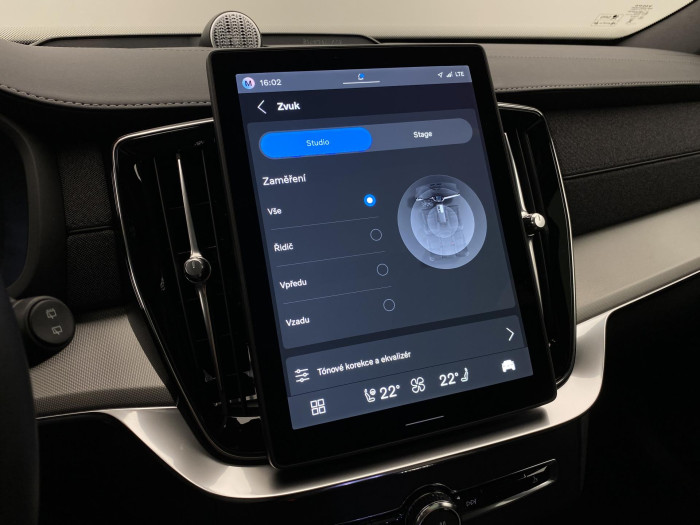 Volvo XC90 B5 AWD BLACK EDITION PLUS 7m