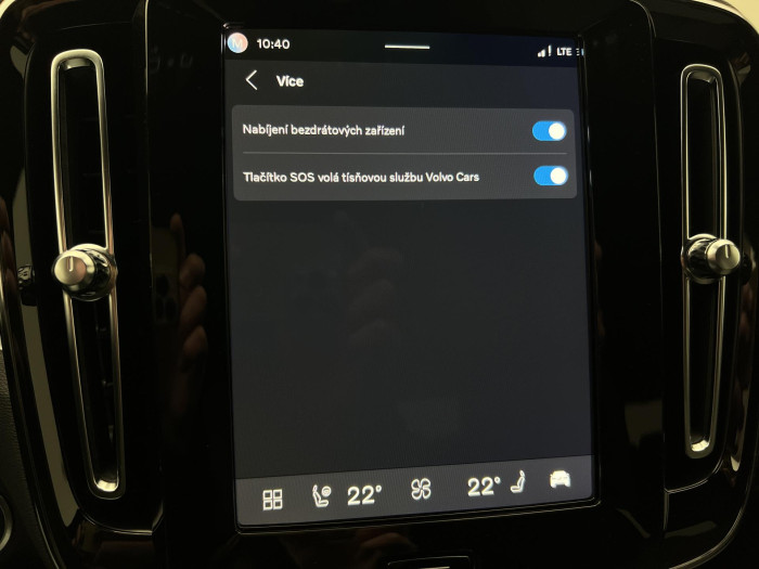 Volvo XC40 B3 CORE AUT