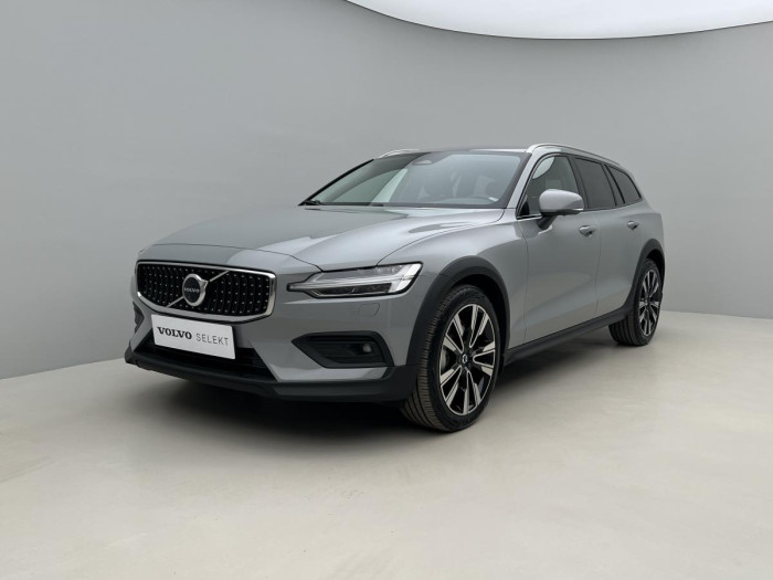 Volvo V60 CC B5 AWD Aut 1.maj. 2.0 CC CC