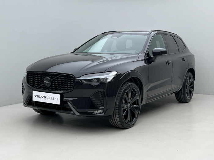 Volvo XC60 B5 AWD ULTRA BLACK EDITION AUT 2.0 Edition