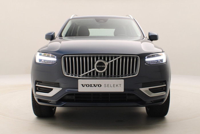 Volvo XC90 B5 AWD PLUS BRIGHT CZ 1.maj 7M