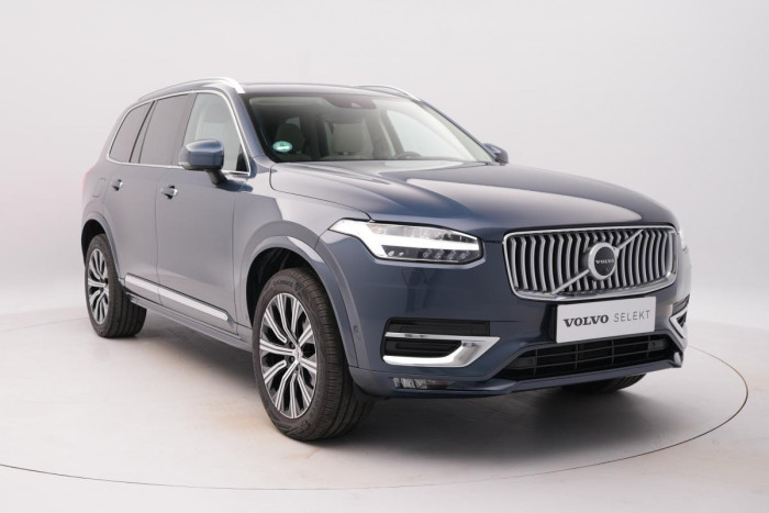 Volvo XC90 B5 AWD INSCRIPTION AUT 1.maj.