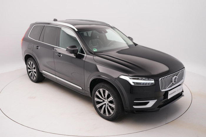 Volvo XC90 T8 RECHARGE INSCRIPTION