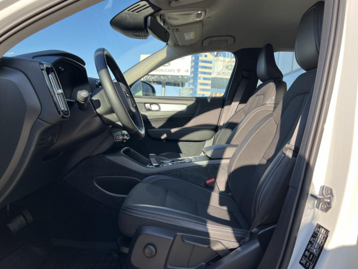 Volvo XC40 T3 MOMENTUM Aut 1.maj. 1.5 Momentum