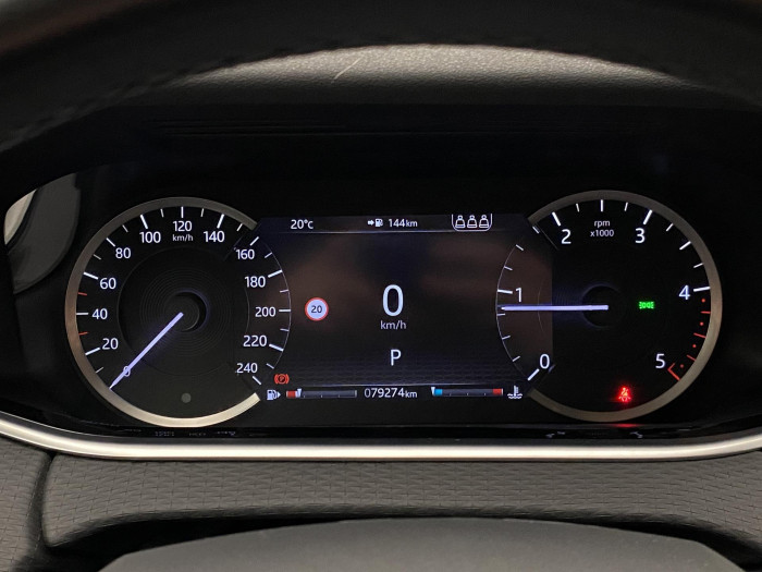 Land Rover Range Rover Evoque D150 S AWD AUT CZ APPROVED 2.0 d