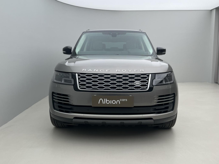 Land Rover Range Rover 5.0 V8 AUTOBIOGRAPHY APPROVED 5.0 V8