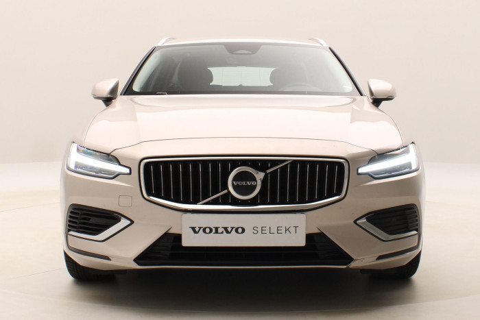 Volvo V60 T6 AWD PLUS BRIGHT RECHARGE