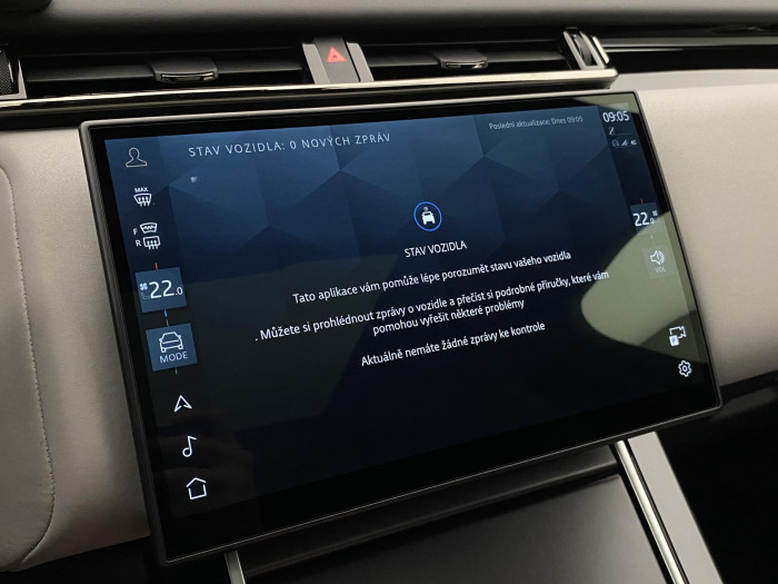 Land Rover Range Rover Velar D300 DYNAMIC SE AUT AWD 3.0 d Dynamic SE