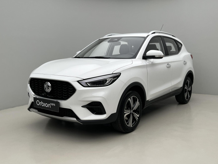 MG ZS 1.5 ESSENTIAL PLUS CZ 1.maj.