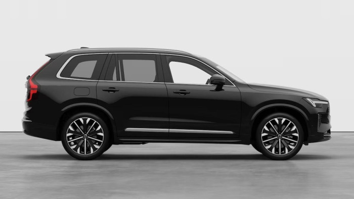 Volvo XC90 T8 AWD RECHARGE BRIGHT PLUS 7m