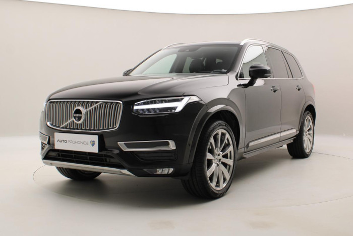Volvo XC90 D5 AWD INSCRIPTION REZERVACE 2.0 d