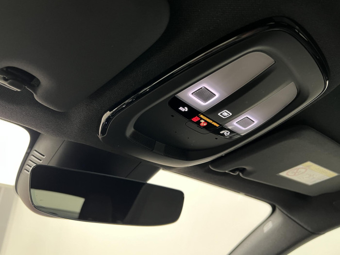Volvo C40 RECHARGE CORE SINGLE MOTOR AUT