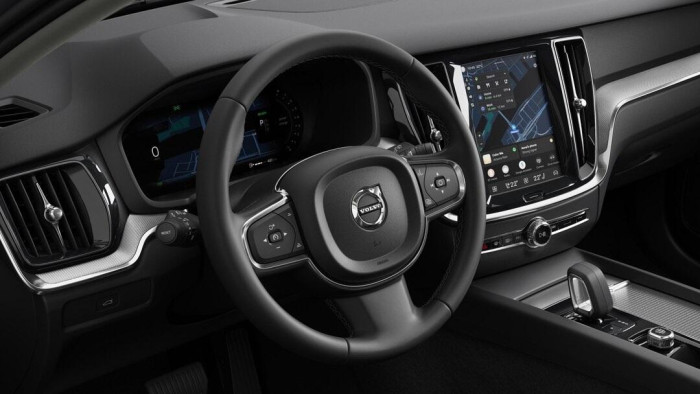 Volvo V60 B4 AUT CORE